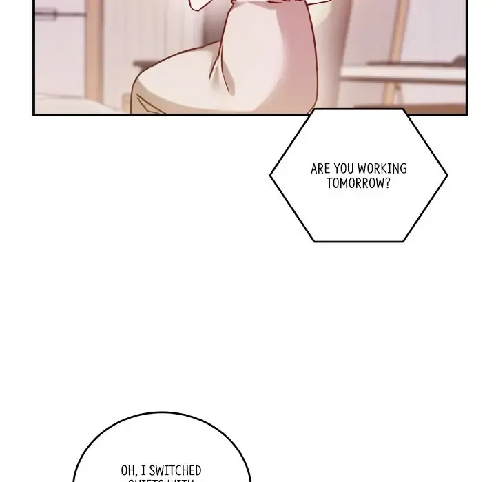 First Impressions Chapter 2 Online - página 6