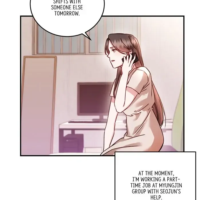 First Impressions Chapter 2 Online - página 7