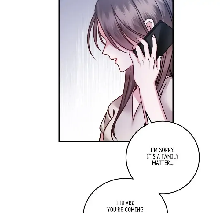 First Impressions Chapter 2 Online - página 9