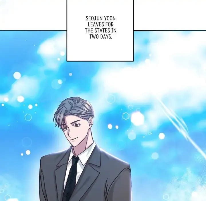 First Impressions Chapter 2 Online - página 11