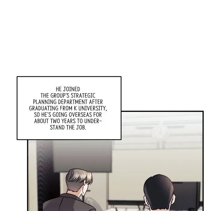 First Impressions Chapter 2 Online - página 13