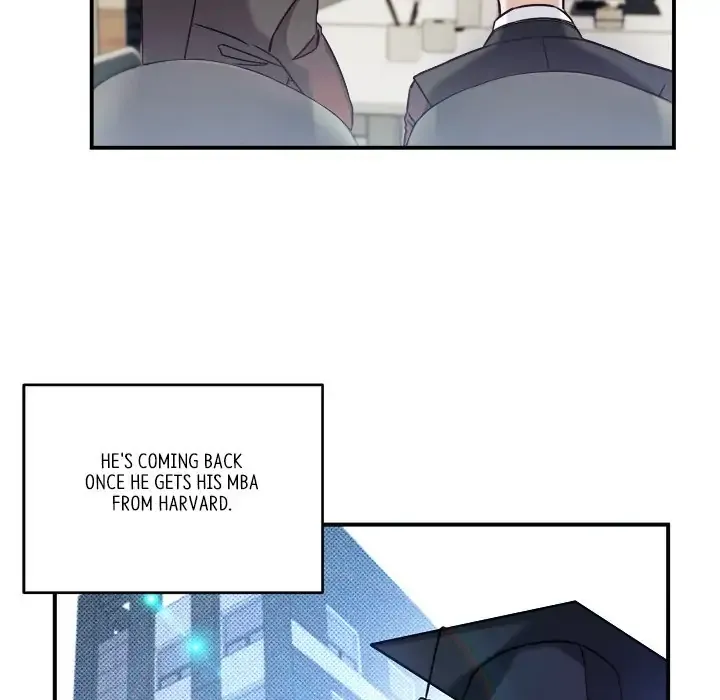 First Impressions Chapter 2 Online - página 14