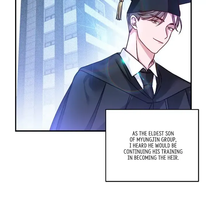 First Impressions Chapter 2 Online - página 15