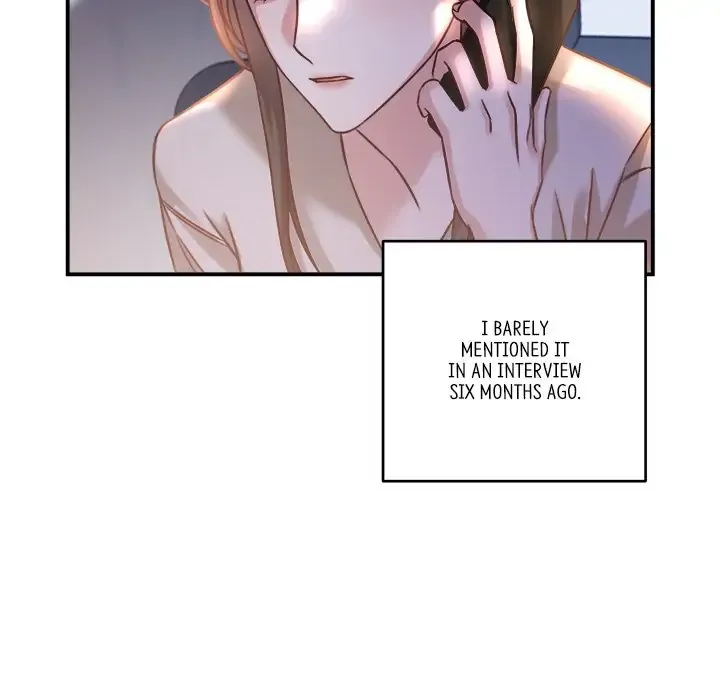 First Impressions Chapter 2 Online - página 21