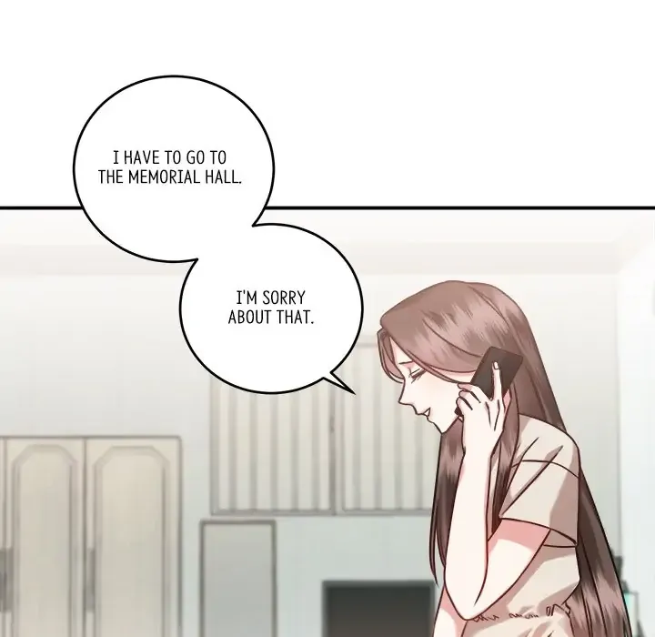 First Impressions Chapter 2 Online - página 22