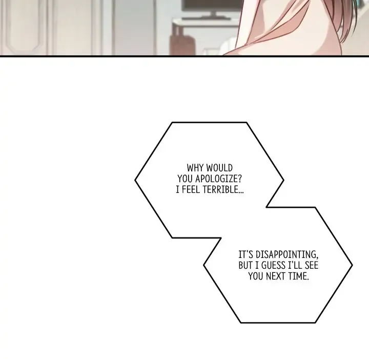 First Impressions Chapter 2 Online - página 23