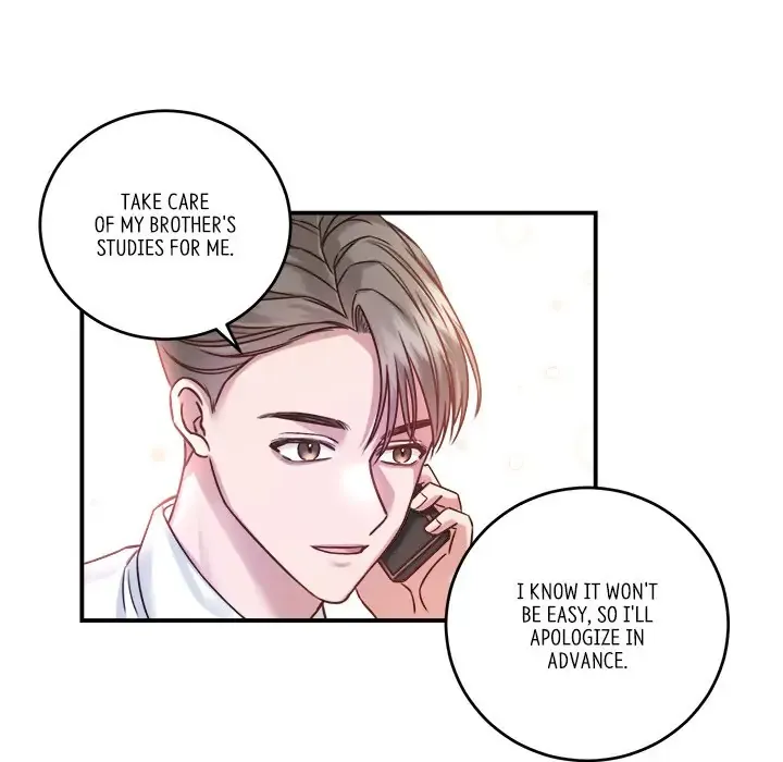 First Impressions Chapter 2 Online - página 24