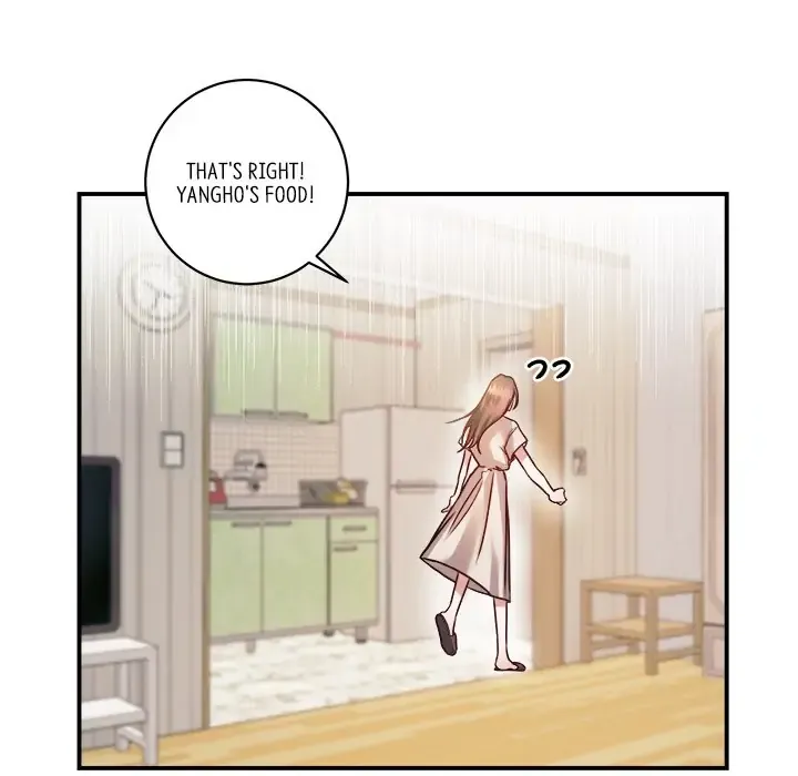 First Impressions Chapter 2 Online - página 30