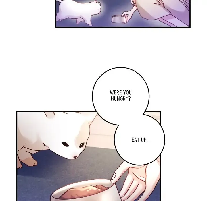 First Impressions Chapter 2 Online - página 32