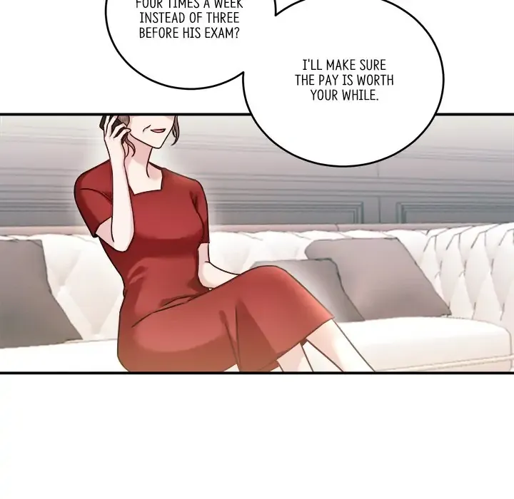 First Impressions Chapter 2 Online - página 67