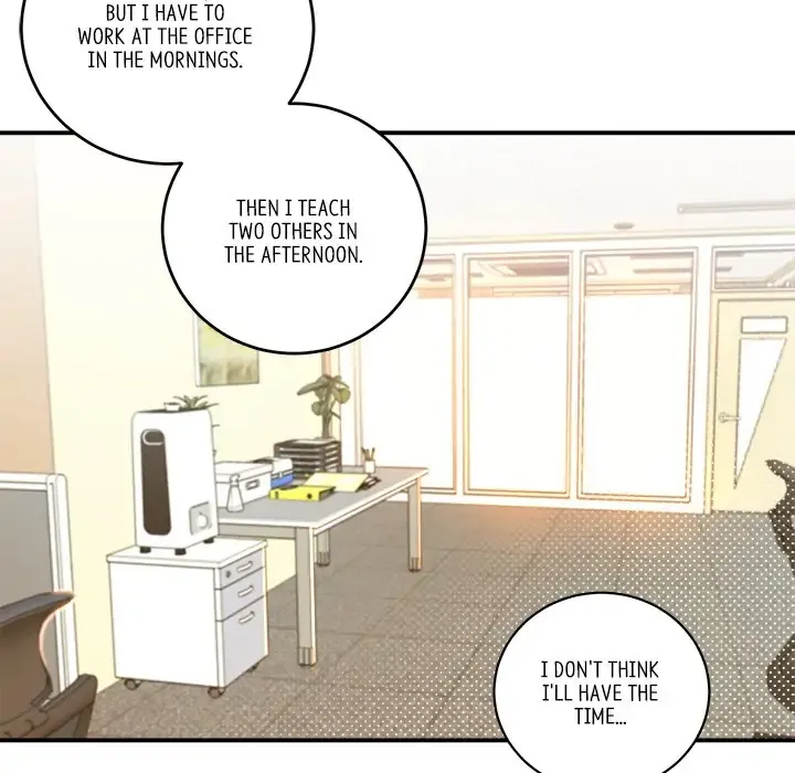 First Impressions Chapter 2 Online - página 69