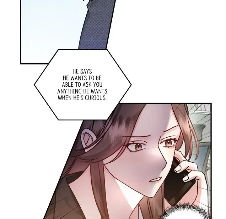 First Impressions Chapter 2 Online - página 72