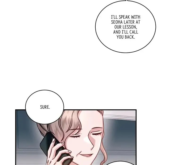 First Impressions Chapter 2 Online - página 75