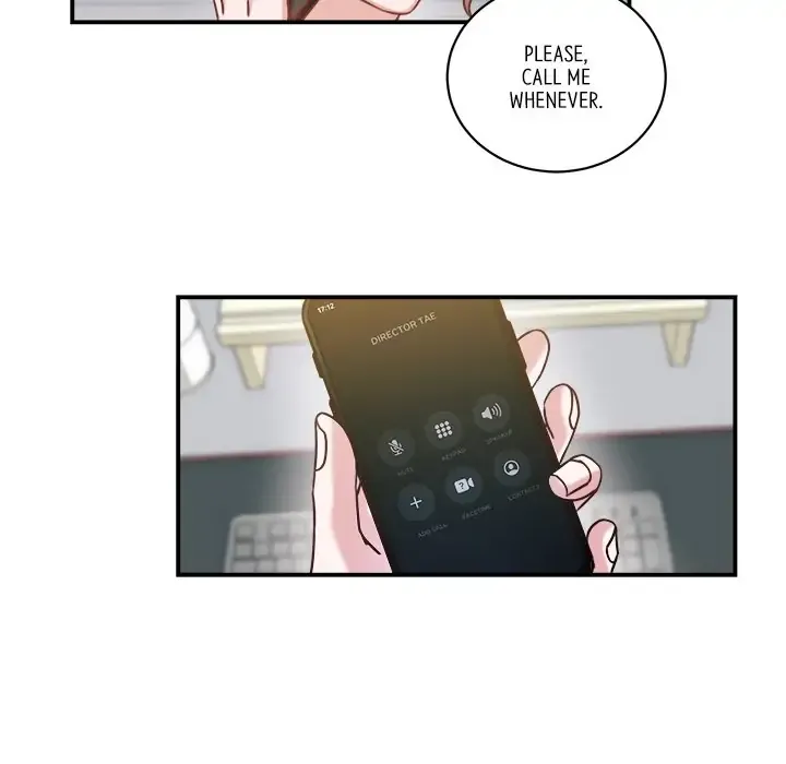 First Impressions Chapter 2 Online - página 76