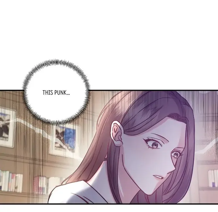 First Impressions Chapter 2 Online - página 90