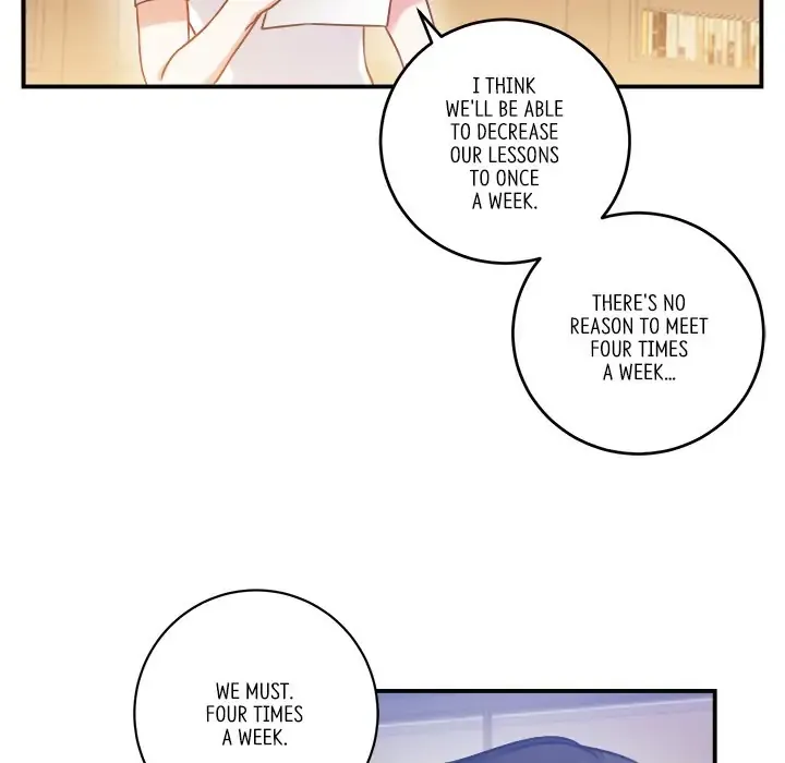 First Impressions Chapter 2 Online - página 95