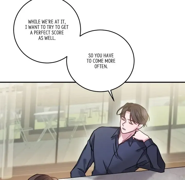 First Impressions Chapter 2 Online - página 97