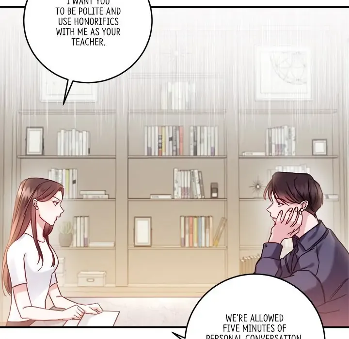 First Impressions Chapter 2 Online - página 100