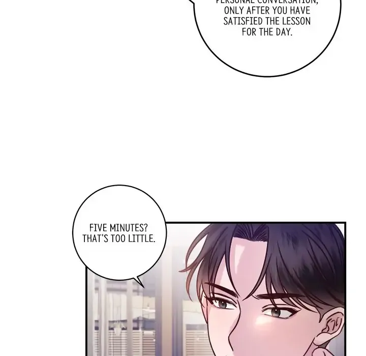 First Impressions Chapter 2 Online - página 101