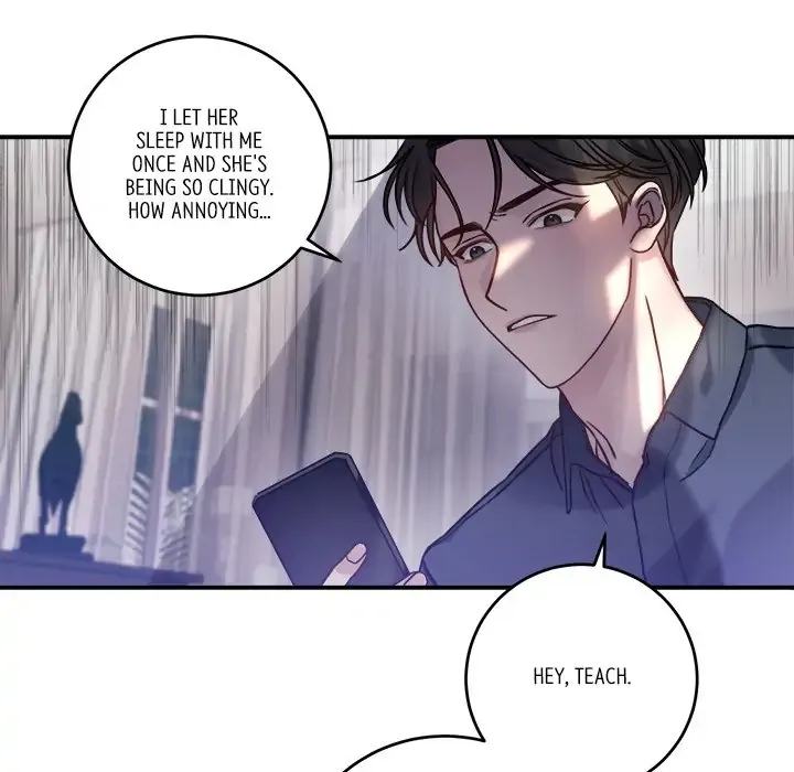 First Impressions Chapter 2 Online - página 105