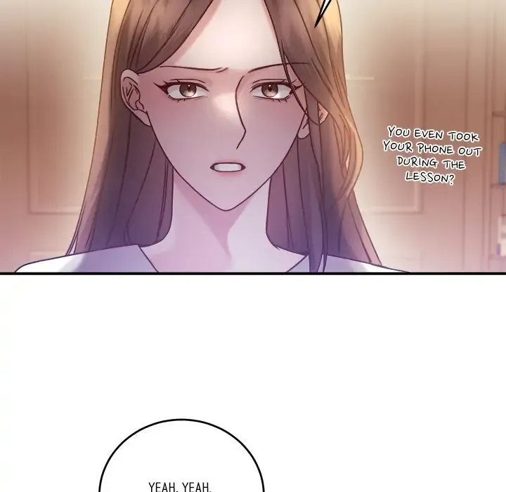 First Impressions Chapter 2 Online - página 108