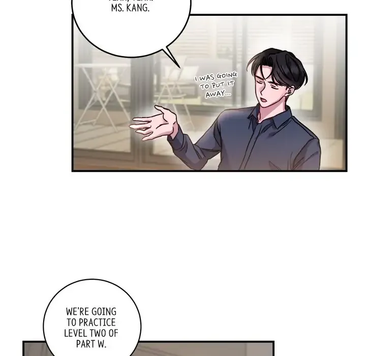 First Impressions Chapter 2 Online - página 109