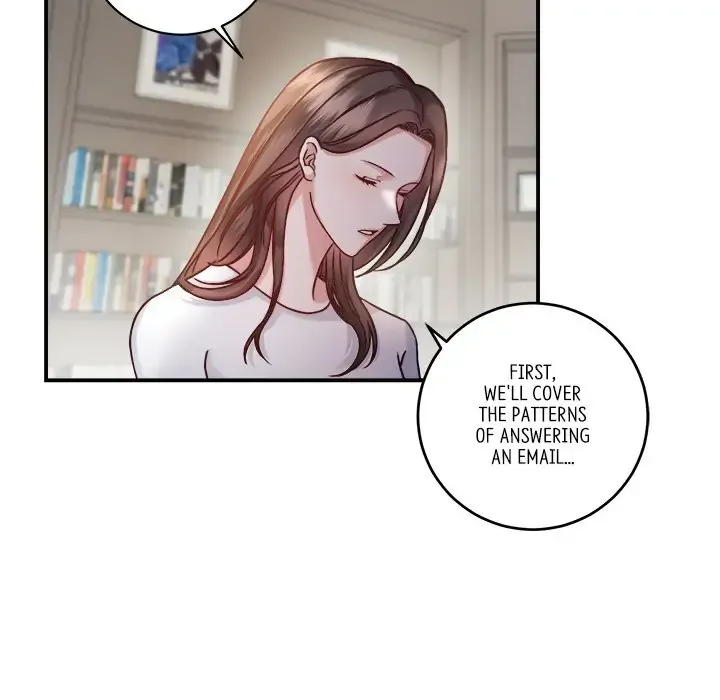 First Impressions Chapter 2 Online - página 110