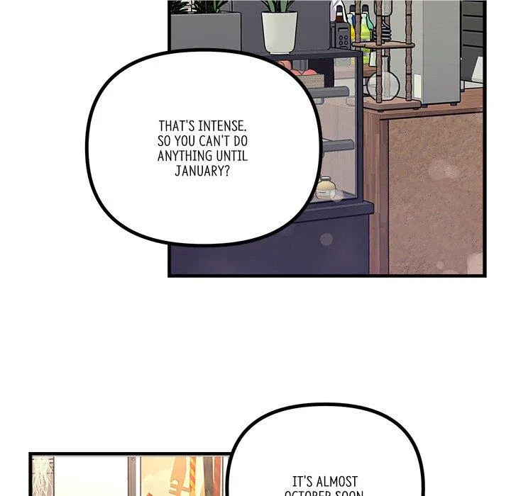 First Impressions Chapter 20 Online - página 6