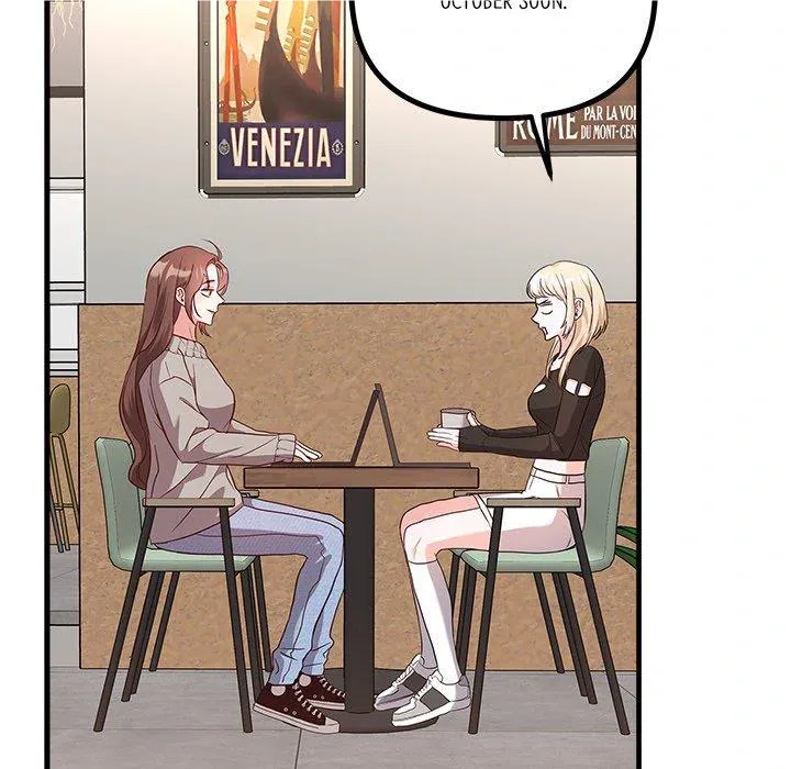 First Impressions Chapter 20 Online - página 7