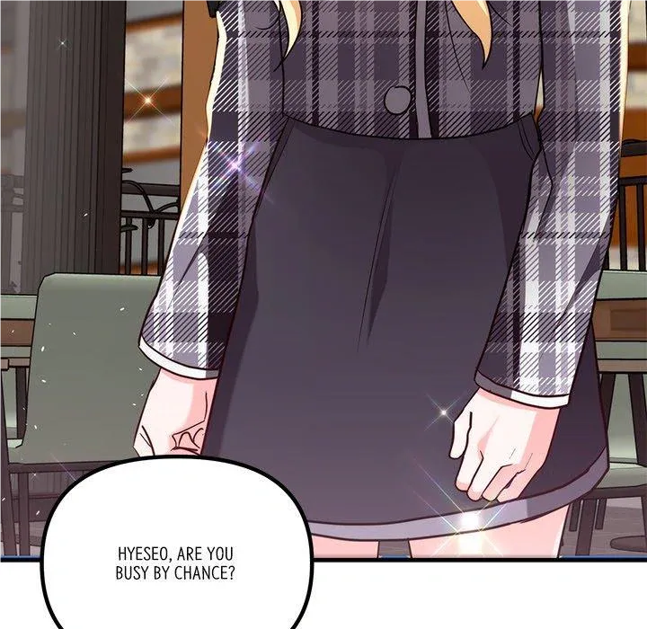 First Impressions Chapter 20 Online - página 34