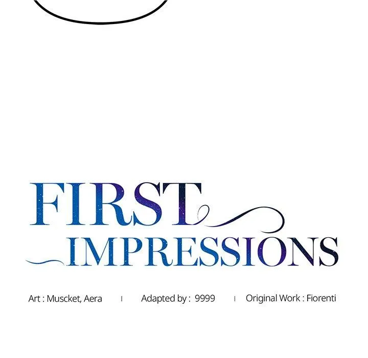 First Impressions Chapter 20 Online - página 35