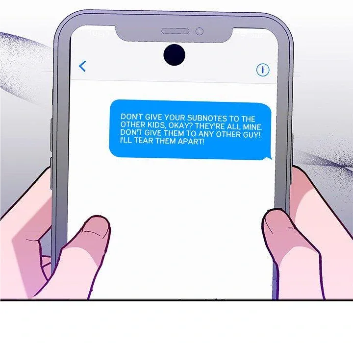 First Impressions Chapter 20 Online - página 38