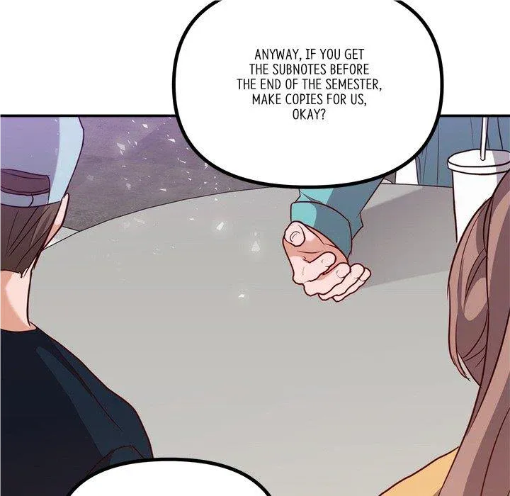 First Impressions Chapter 20 Online - página 41