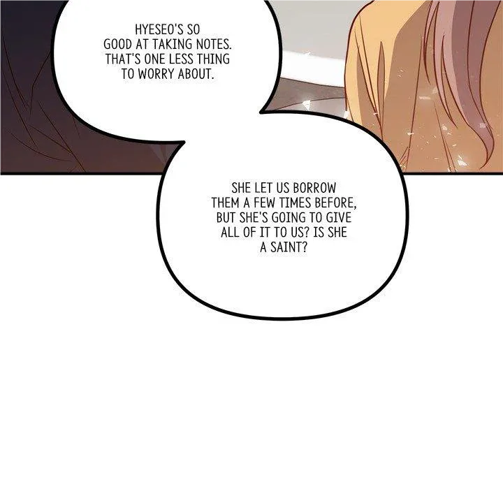 First Impressions Chapter 20 Online - página 42