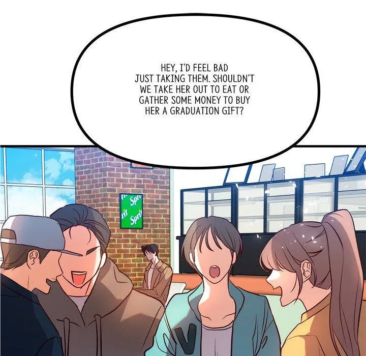 First Impressions Chapter 20 Online - página 43