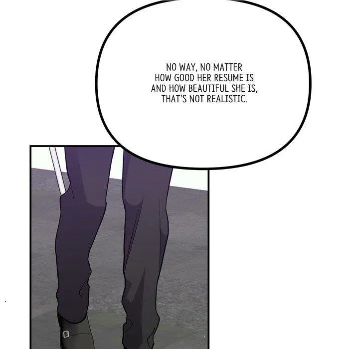 First Impressions Chapter 20 Online - página 54