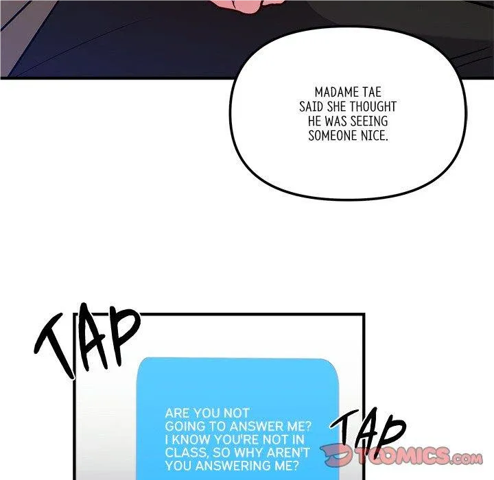 First Impressions Chapter 20 Online - página 81