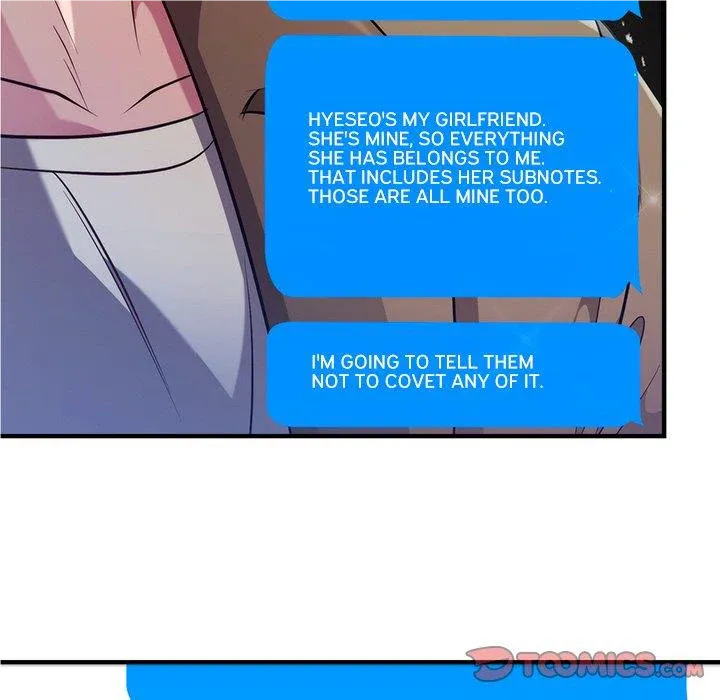First Impressions Chapter 20 Online - página 87
