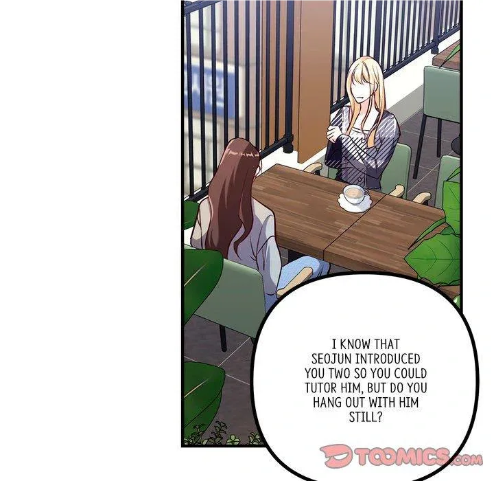 First Impressions Chapter 20 Online - página 111