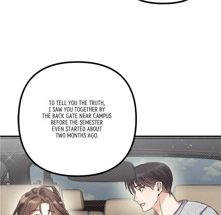 First Impressions Chapter 20 Online - página 112