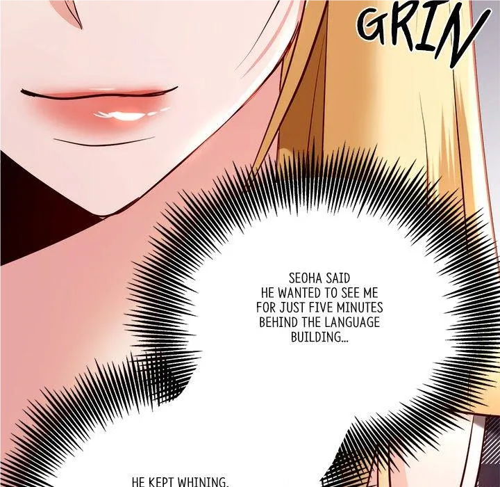 First Impressions Chapter 20 Online - página 115