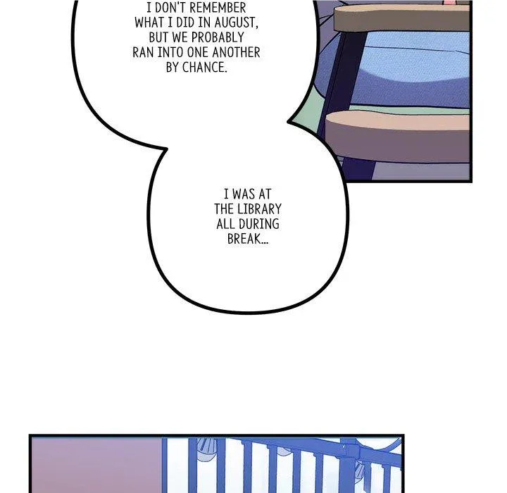 First Impressions Chapter 20 Online - página 119
