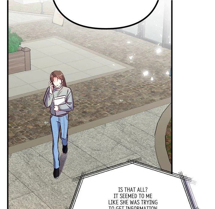 First Impressions Chapter 20 Online - página 137