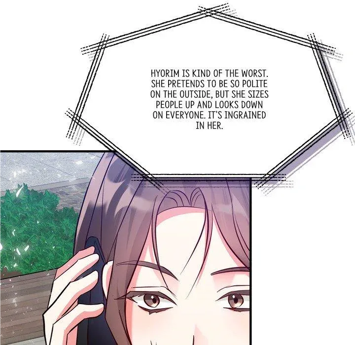 First Impressions Chapter 20 Online - página 139