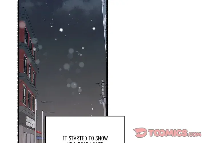 First Impressions Chapter 22 Online - página 3