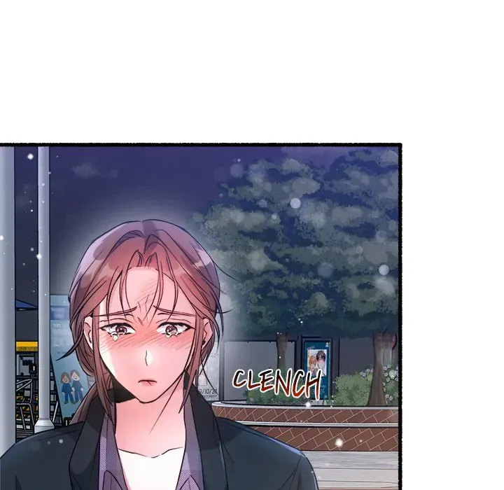 First Impressions Chapter 22 Online - página 6