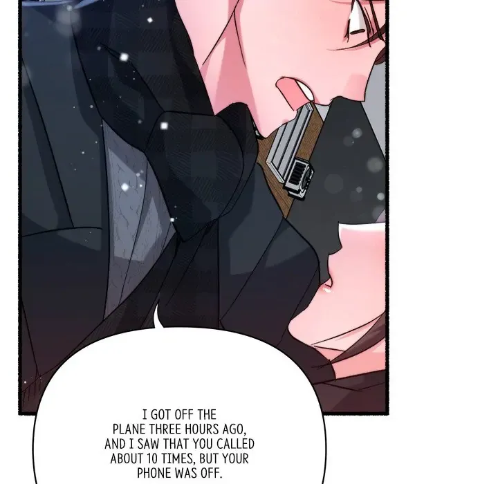 First Impressions Chapter 22 Online - página 19