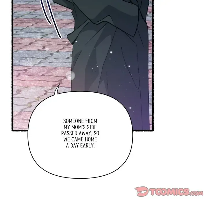 First Impressions Chapter 22 Online - página 24