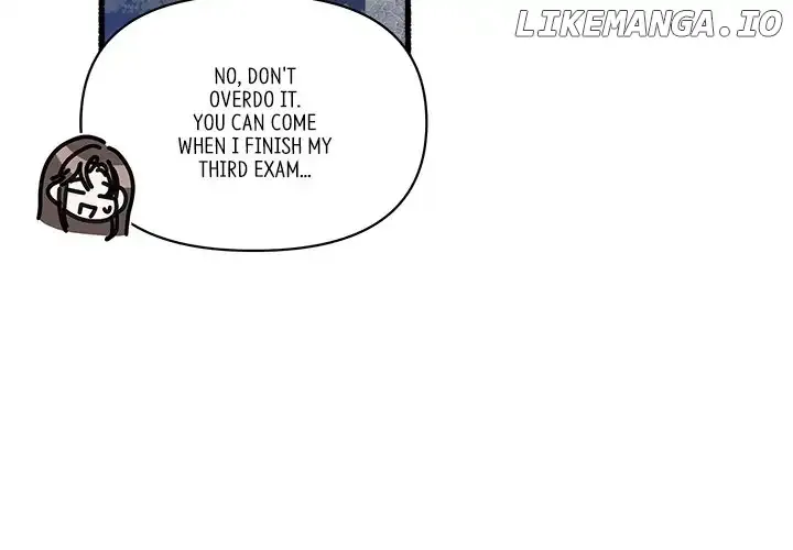 First Impressions Chapter 24 Online - página 4