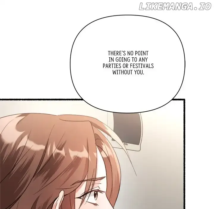 First Impressions Chapter 24 Online - página 7